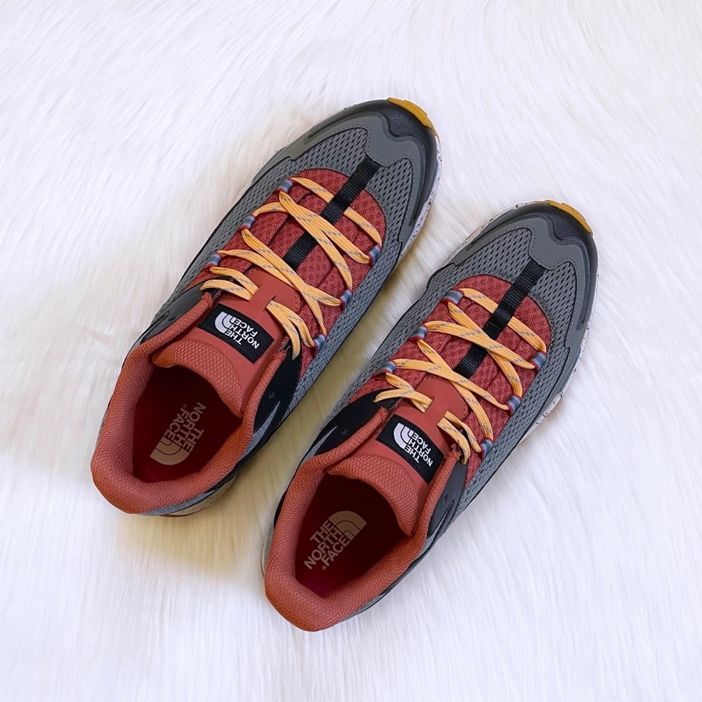 The North Face Men’s VECTIV Taraval Trail Sneakers - Picture 4 of 9